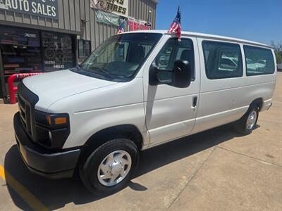 2014 Ford E-Series Van CARGO VAN 65K ML.1OWNER 4.6L RUNS&DRIVES GREAT AC - Photo 2 - Woodward, OK 73801