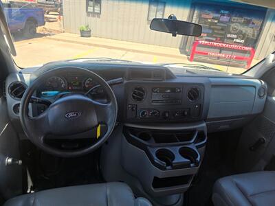 2014 Ford E-Series Van CARGO VAN 65K ML.1OWNER 4.6L RUNS&DRIVES GREAT AC - Photo 29 - Woodward, OK 73801