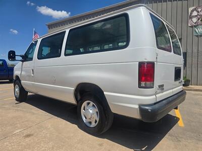2014 Ford E-Series Van CARGO VAN 65K ML.1OWNER 4.6L RUNS&DRIVES GREAT AC - Photo 71 - Woodward, OK 73801