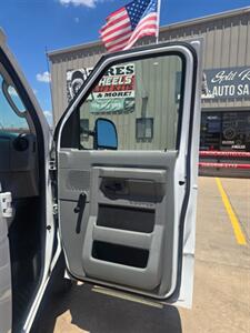 2014 Ford E-Series Van CARGO VAN 65K ML.1OWNER 4.6L RUNS&DRIVES GREAT AC - Photo 37 - Woodward, OK 73801