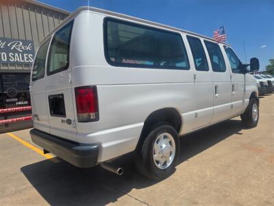 2014 Ford E-Series Van CARGO VAN 65K ML.1OWNER 4.6L RUNS&DRIVES GREAT AC - Photo 70 - Woodward, OK 73801