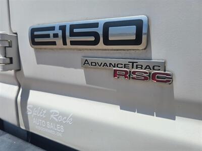 2014 Ford E-Series Van CARGO VAN 65K ML.1OWNER 4.6L RUNS&DRIVES GREAT AC - Photo 9 - Woodward, OK 73801