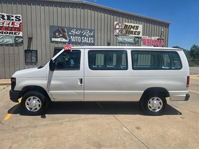 2014 Ford E-Series Van CARGO VAN 65K ML.1OWNER 4.6L RUNS&DRIVES GREAT AC - Photo 4 - Woodward, OK 73801