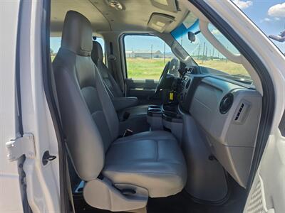 2014 Ford E-Series Van CARGO VAN 65K ML.1OWNER 4.6L RUNS&DRIVES GREAT AC - Photo 19 - Woodward, OK 73801