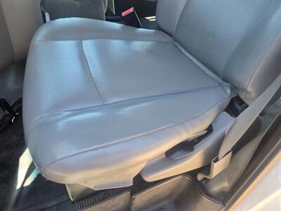 2014 Ford E-Series Van CARGO VAN 65K ML.1OWNER 4.6L RUNS&DRIVES GREAT AC - Photo 34 - Woodward, OK 73801