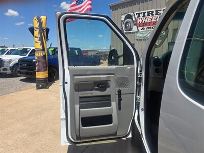 2014 Ford E-Series Van CARGO VAN 65K ML.1OWNER 4.6L RUNS&DRIVES GREAT AC - Photo 36 - Woodward, OK 73801
