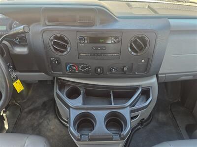 2014 Ford E-Series Van CARGO VAN 65K ML.1OWNER 4.6L RUNS&DRIVES GREAT AC - Photo 27 - Woodward, OK 73801