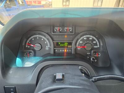 2014 Ford E-Series Van CARGO VAN 65K ML.1OWNER 4.6L RUNS&DRIVES GREAT AC - Photo 32 - Woodward, OK 73801