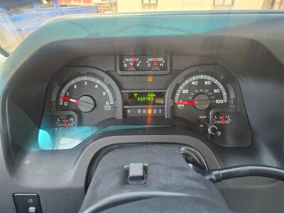 2014 Ford E-Series Van CARGO VAN 65K ML.1OWNER 4.6L RUNS&DRIVES GREAT AC - Photo 15 - Woodward, OK 73801