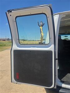 2014 Ford E-Series Van CARGO VAN 65K ML.1OWNER 4.6L RUNS&DRIVES GREAT AC - Photo 41 - Woodward, OK 73801
