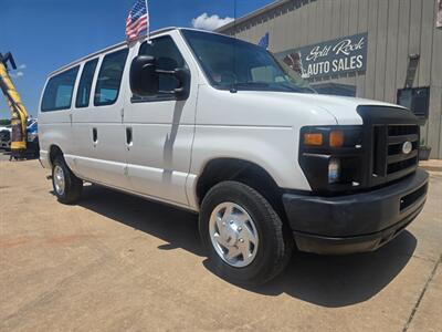2014 Ford E-Series Van CARGO VAN 65K ML.1OWNER 4.6L RUNS&DRIVES GREAT AC - Photo 66 - Woodward, OK 73801