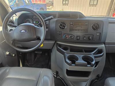 2014 Ford E-Series Van CARGO VAN 65K ML.1OWNER 4.6L RUNS&DRIVES GREAT AC - Photo 22 - Woodward, OK 73801