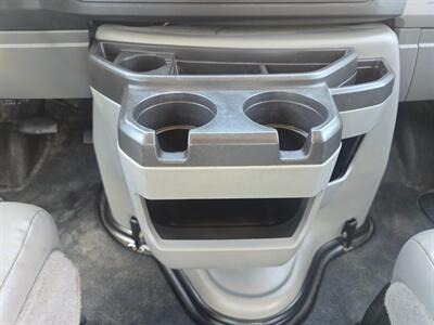 2014 Ford E-Series Van CARGO VAN 65K ML.1OWNER 4.6L RUNS&DRIVES GREAT AC - Photo 28 - Woodward, OK 73801