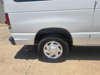 2014 Ford E-Series Van CARGO VAN 65K ML.1OWNER 4.6L RUNS&DRIVES GREAT AC - Photo 64 - Woodward, OK 73801