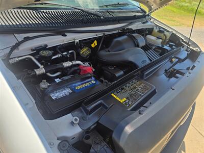 2014 Ford E-Series Van CARGO VAN 65K ML.1OWNER 4.6L RUNS&DRIVES GREAT AC - Photo 59 - Woodward, OK 73801