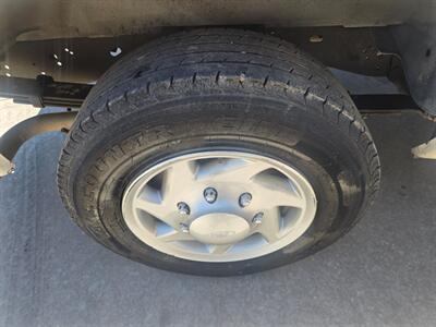 2014 Ford E-Series Van CARGO VAN 65K ML.1OWNER 4.6L RUNS&DRIVES GREAT AC - Photo 52 - Woodward, OK 73801