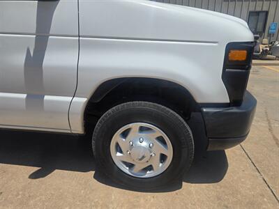 2014 Ford E-Series Van CARGO VAN 65K ML.1OWNER 4.6L RUNS&DRIVES GREAT AC - Photo 63 - Woodward, OK 73801
