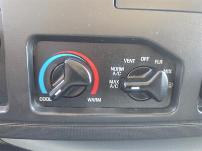 2014 Ford E-Series Van CARGO VAN 65K ML.1OWNER 4.6L RUNS&DRIVES GREAT AC - Photo 26 - Woodward, OK 73801