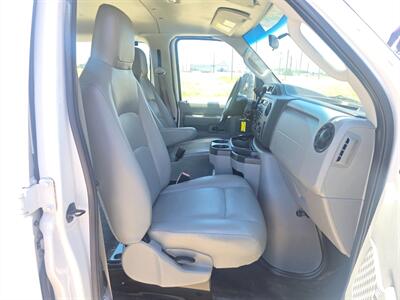 2014 Ford E-Series Van CARGO VAN 65K ML.1OWNER 4.6L RUNS&DRIVES GREAT AC - Photo 31 - Woodward, OK 73801