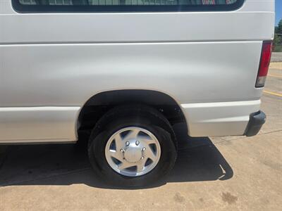 2014 Ford E-Series Van CARGO VAN 65K ML.1OWNER 4.6L RUNS&DRIVES GREAT AC - Photo 65 - Woodward, OK 73801