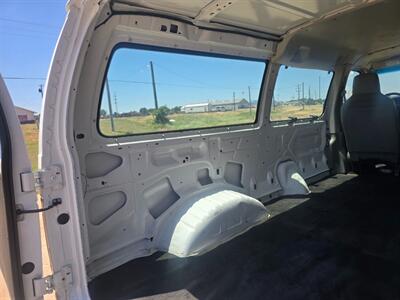 2014 Ford E-Series Van CARGO VAN 65K ML.1OWNER 4.6L RUNS&DRIVES GREAT AC - Photo 43 - Woodward, OK 73801