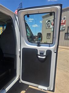 2014 Ford E-Series Van CARGO VAN 65K ML.1OWNER 4.6L RUNS&DRIVES GREAT AC - Photo 39 - Woodward, OK 73801