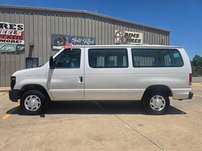 2014 Ford E-Series Van CARGO VAN 65K ML.1OWNER 4.6L RUNS&DRIVES GREAT AC - Photo 69 - Woodward, OK 73801