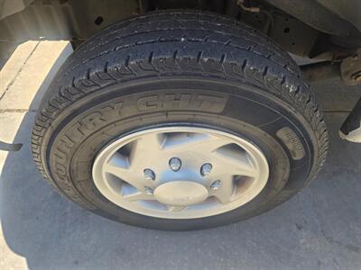 2014 Ford E-Series Van CARGO VAN 65K ML.1OWNER 4.6L RUNS&DRIVES GREAT AC - Photo 50 - Woodward, OK 73801