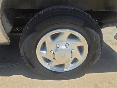 2014 Ford E-Series Van CARGO VAN 65K ML.1OWNER 4.6L RUNS&DRIVES GREAT AC - Photo 53 - Woodward, OK 73801