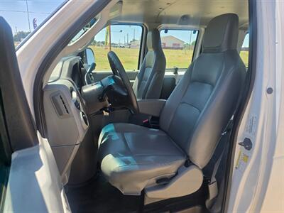 2014 Ford E-Series Van CARGO VAN 65K ML.1OWNER 4.6L RUNS&DRIVES GREAT AC - Photo 35 - Woodward, OK 73801