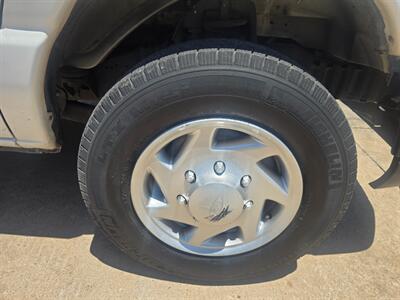 2014 Ford E-Series Van CARGO VAN 65K ML.1OWNER 4.6L RUNS&DRIVES GREAT AC - Photo 56 - Woodward, OK 73801