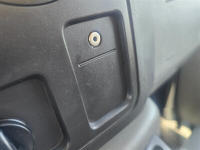 2014 Ford E-Series Van CARGO VAN 65K ML.1OWNER 4.6L RUNS&DRIVES GREAT AC - Photo 24 - Woodward, OK 73801