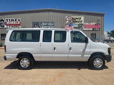 2014 Ford E-Series Van CARGO VAN 65K ML.1OWNER 4.6L RUNS&DRIVES GREAT AC - Photo 3 - Woodward, OK 73801