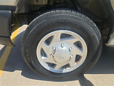 2014 Ford E-Series Van CARGO VAN 65K ML.1OWNER 4.6L RUNS&DRIVES GREAT AC - Photo 54 - Woodward, OK 73801