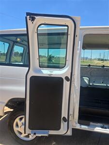 2014 Ford E-Series Van CARGO VAN 65K ML.1OWNER 4.6L RUNS&DRIVES GREAT AC - Photo 38 - Woodward, OK 73801