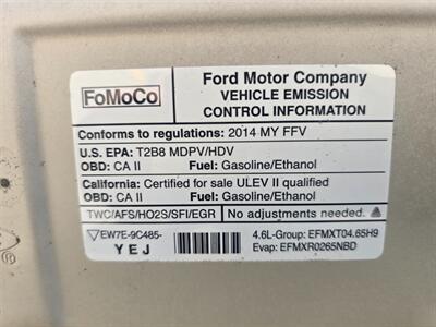 2014 Ford E-Series Van CARGO VAN 65K ML.1OWNER 4.6L RUNS&DRIVES GREAT AC - Photo 78 - Woodward, OK 73801
