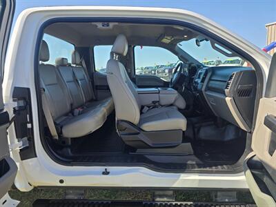 2017 Ford F-250 Super Duty 1OWNER 4X4 8FT-BED 6.2L RUNS&DRIVES GREAT!A/C - Photo 19 - Woodward, OK 73801
