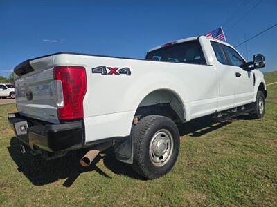 2017 Ford F-250 Super Duty 1OWNER 4X4 8FT-BED 6.2L RUNS&DRIVES GREAT!A/C - Photo 76 - Woodward, OK 73801
