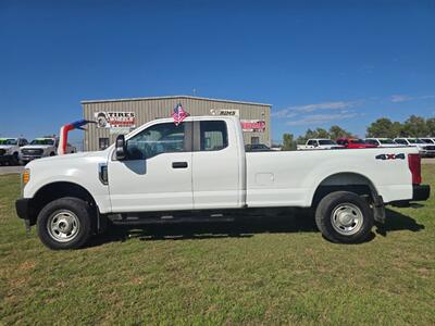 2017 Ford F-250 Super Duty 1OWNER 4X4 8FT-BED 6.2L RUNS&DRIVES GREAT!A/C - Photo 75 - Woodward, OK 73801