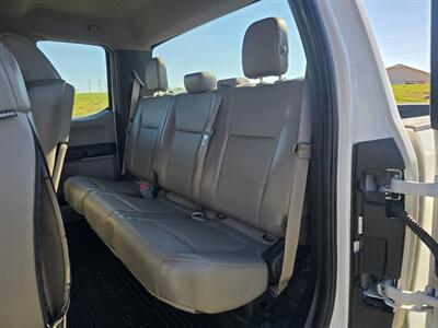 2017 Ford F-250 Super Duty 1OWNER 4X4 8FT-BED 6.2L RUNS&DRIVES GREAT!A/C - Photo 44 - Woodward, OK 73801