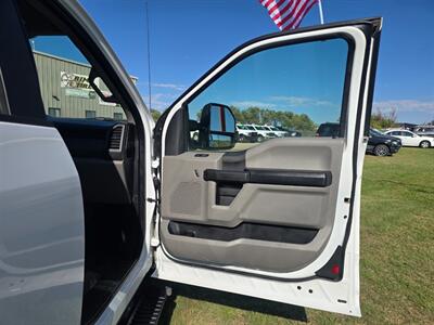 2017 Ford F-250 Super Duty 1OWNER 4X4 8FT-BED 6.2L RUNS&DRIVES GREAT!A/C - Photo 48 - Woodward, OK 73801