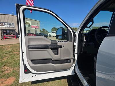 2017 Ford F-250 Super Duty 1OWNER 4X4 8FT-BED 6.2L RUNS&DRIVES GREAT!A/C - Photo 47 - Woodward, OK 73801