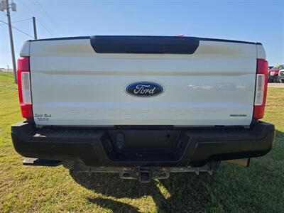 2017 Ford F-250 Super Duty 1OWNER 4X4 8FT-BED 6.2L RUNS&DRIVES GREAT!A/C - Photo 79 - Woodward, OK 73801