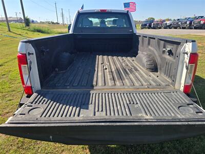 2017 Ford F-250 Super Duty 1OWNER 4X4 8FT-BED 6.2L RUNS&DRIVES GREAT!A/C - Photo 9 - Woodward, OK 73801