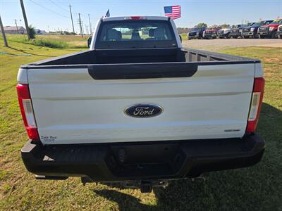 2017 Ford F-250 Super Duty 1OWNER 4X4 8FT-BED 6.2L RUNS&DRIVES GREAT!A/C - Photo 8 - Woodward, OK 73801