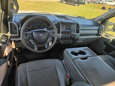 2017 Ford F-250 Super Duty 1OWNER 4X4 8FT-BED 6.2L RUNS&DRIVES GREAT!A/C - Photo 37 - Woodward, OK 73801