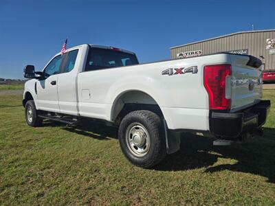 2017 Ford F-250 Super Duty 1OWNER 4X4 8FT-BED 6.2L RUNS&DRIVES GREAT!A/C - Photo 77 - Woodward, OK 73801