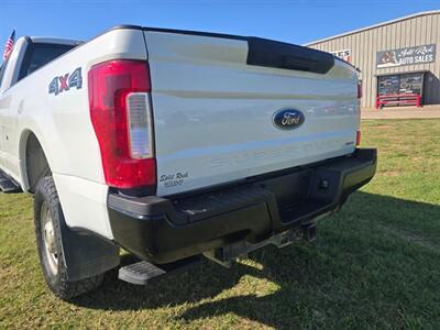 2017 Ford F-250 Super Duty 1OWNER 4X4 8FT-BED 6.2L RUNS&DRIVES GREAT!A/C - Photo 80 - Woodward, OK 73801