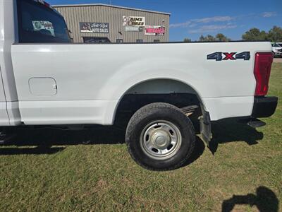 2017 Ford F-250 Super Duty 1OWNER 4X4 8FT-BED 6.2L RUNS&DRIVES GREAT!A/C - Photo 69 - Woodward, OK 73801
