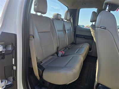 2017 Ford F-250 Super Duty 1OWNER 4X4 8FT-BED 6.2L RUNS&DRIVES GREAT!A/C - Photo 43 - Woodward, OK 73801